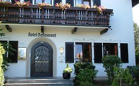 Hotel Schweizer Haus Bielefeld